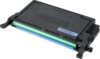 Consumabili - Toner 0000002577 SAMSUNG CLT-C5082L H-YLD CYAN TONER CRTG