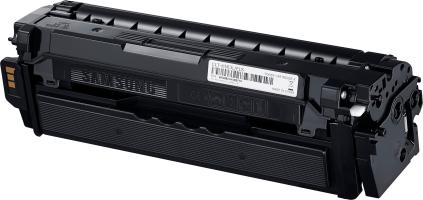 Consumabili - Toner 0000002581 SAMSUNG CLT-K503L H-YIELD BLK TONER CRTG