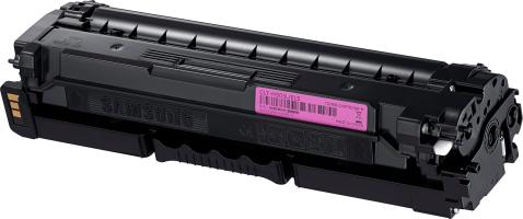 Consumables - Cartridges 0000002589 SAMSUNG CLT-M503L H-YIELD MAGENTA CRTG