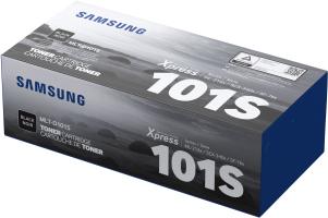 Consumabili - Toner 0000002612 SAMSUNG MLT-D101S BLACK TONER CARTRIDGE