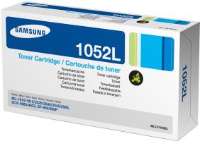 Consumabili - Toner 0000002615 SAMSUNG MLT-D1052L H-YLD BLK TONER CRTG