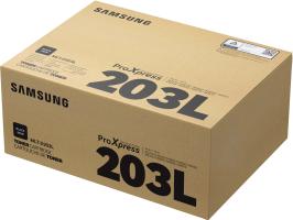 Consumabili - Toner 0000002622 SAMSUNG MLT-D203L H-YIELD BLK TONER CRTG