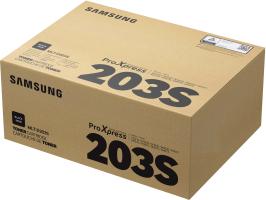 Consumabili - Toner 0000002623 SAMSUNG MLT-D203S BLACK TONER CARTRIDGE