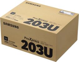 Consumabili - Toner 0000002624 SAMSUNG MLT-D203U ULTRA H-YIELD BLK CRTG