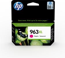 Consumables - Cartridges 0000002674 HP 963XL HIGH YIELD MAGENTA OR.INK C.