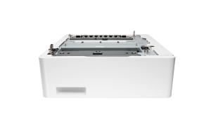 Stampanti - Laser 0000002678 HP LASERJET 550 SHEET FEEDER TRAY