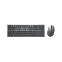 Accessori - Tastiere, Mouse Wireless 0000002902 Multi-Device Wireless Keyboard and Mouse km7120w