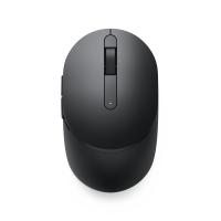 Accessori - Tastiere, Mouse Wireless 0000002905 Dell Mobile Pro Wireless Mouse MS5120W black