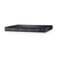 Networking - Switch 0000002955 DELL NETWORKING N1548P POE+ 48X 1GBE + 4X 10GBE