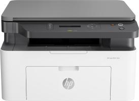 Printer - Laser 0000003014 HP LASER MFP 135A PRINTER