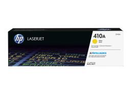 Consumabili - Toner 0000003055 HP 410A YELLOW LASERJET TONER CARTRIDGE