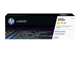 Consumabili - Toner 0000003056 HP 410X YELLOW LASERJET TONER CARTRIDGE