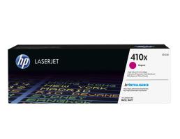 Consumables - Toner 0000003057 HP 410X MAGENTA LASERJET TONER CARTRIDGE