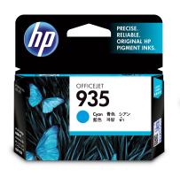 Consumabili - Cartucce 0000003065 HP 935 CYAN INK CARTRIDGE