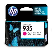 Consumabili - Cartucce 0000003066 HP 935 MAGENTA INK CARTRIDGE