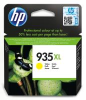 Consumabili - Cartucce 0000003068 HP 935XL YELLOW INK CARTRIDGE