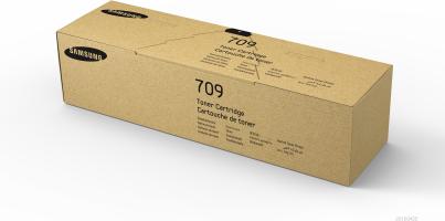 Consumabili - Toner 0000003081 SAMSUNG MLT-D709S BLACK TONER CARTRIDGE