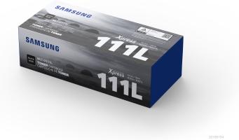 Consumabili - Toner 0000003087 SAMSUNG MLT-D111L H-YIELD BLK TONER CRTG