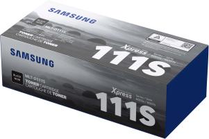 Consumabili - Toner 0000003088 SAMSUNG MLT-D111S BLACK TONER CARTRIDGE