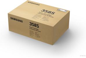 Consumabili - Toner 0000003090 SAMSUNG MLT-D358S BLACK TONER CARTRIDGE