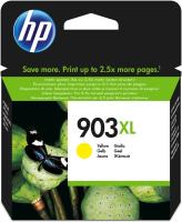 Consumabili - Cartucce 0000003092 HP 903XL YELLOW ORIGINAL INK CARTRIDGE