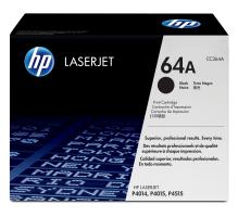 Consumables - Toner 0000003116 HP LASERJET 10K BLACK TONER CARTRIDGE