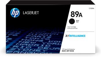 Consumabili - Toner 0000003139 HP 89A BLACK LASERJET TONER CARTRIDGE