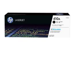 Consumables - Toner 0000003145 HP 410A BLACK LASERJET TONER CARTRIDGE