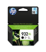 Consumabili - Cartucce 0000003146 HP 932XL BLACK OFFICEJET INK CARTRIDGE