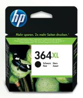 Consumabili - Cartucce 0000003147 HP 364XL BLACK INK CARTRIDGE