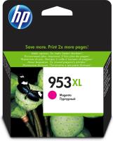 Consumables - Cartridges 0000003156 HP 953XL MAGENTA ORIGINAL INK CARTRIDGE