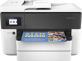 Stampanti - InkJet 0000003230 HP OFFICEJET PRO 7730 WIDE FORMAT ALL-IN-ONE