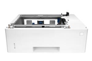 Stampanti - Laser 0000003257 HP LASERJET 550 SHEET PAPER TRAY