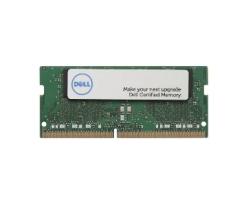 Componenti - Memorie 0000003260 DELL 16GB UPG 2RX8 DDR4 SODIMM 2666