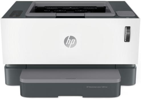 0000002196 HP Neverstop Laser 1001nw Printer