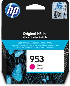 0000002461 HP 953 MAGENTA ORIGINAL INK CARTRIDGE