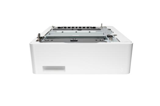 0000002678 HP LASERJET 550 SHEET FEEDER TRAY