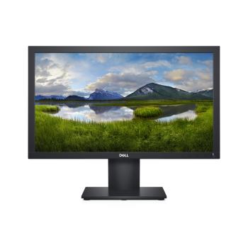 0000002815 DELL 20 MONITOR E2020H - 49.53 CM (19.5 ) BLACK