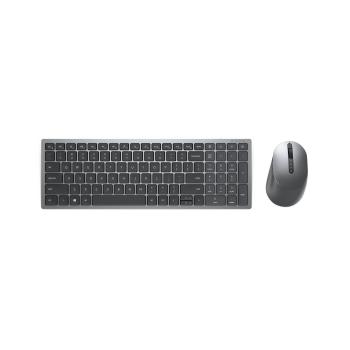 0000002902 Multi-Device Wireless Keyboard and Mouse km7120w