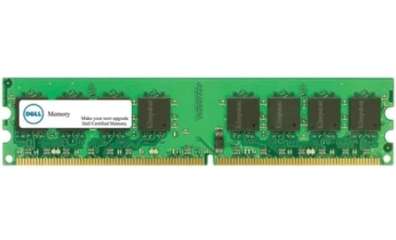 0000002908 DELL MEMORIA AGGIORNAMENTO 8 GB - UDIMM 1RX8 DDR4