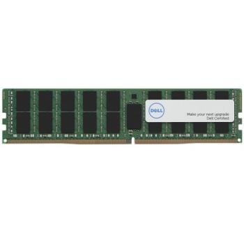 0000002921 DELL MEMORY UPGRADE - 16GB - 2RX8 DDR4 UDIMM