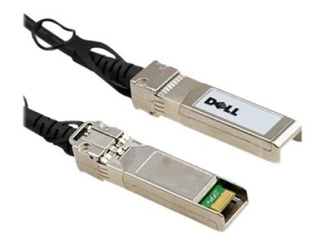 0000002963 DELL NETWORKING CABLE SFP+ TO SFP+ 10GBE -1MT