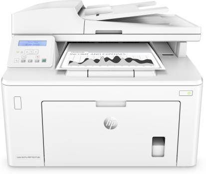 0000003229 HP LASERJET PRO MFP M227SDN