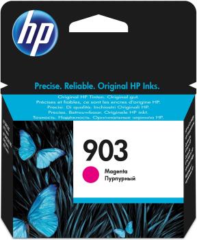 0000003254 HP 903 MAGENTA ORIGINAL INK CARTRIDGE