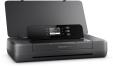 0000002185 HP OFFICEJET 200 MOBILE PRINTER 9/6PPM WIFI USB 1Y