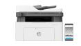 0000002213 HP LASER MFP 137FNW PRINTER