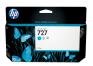 0000002287 HP 727 130-ML CYAN INK CARTRIDGE