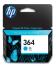 0000002290 HP 364 CYAN INK CARTRIDGE