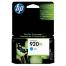 0000002296 HP 920XL CYAN OFFICEJET INK CARTRIDGE