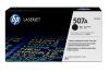 0000002313 HP 507A BLACK LASERJET TONER CARTRIDGE